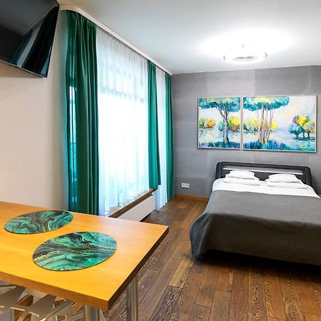 Apartamenty Lucky 13 Krakow Exterior photo