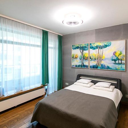 Apartamenty Lucky 13 Krakow Exterior photo