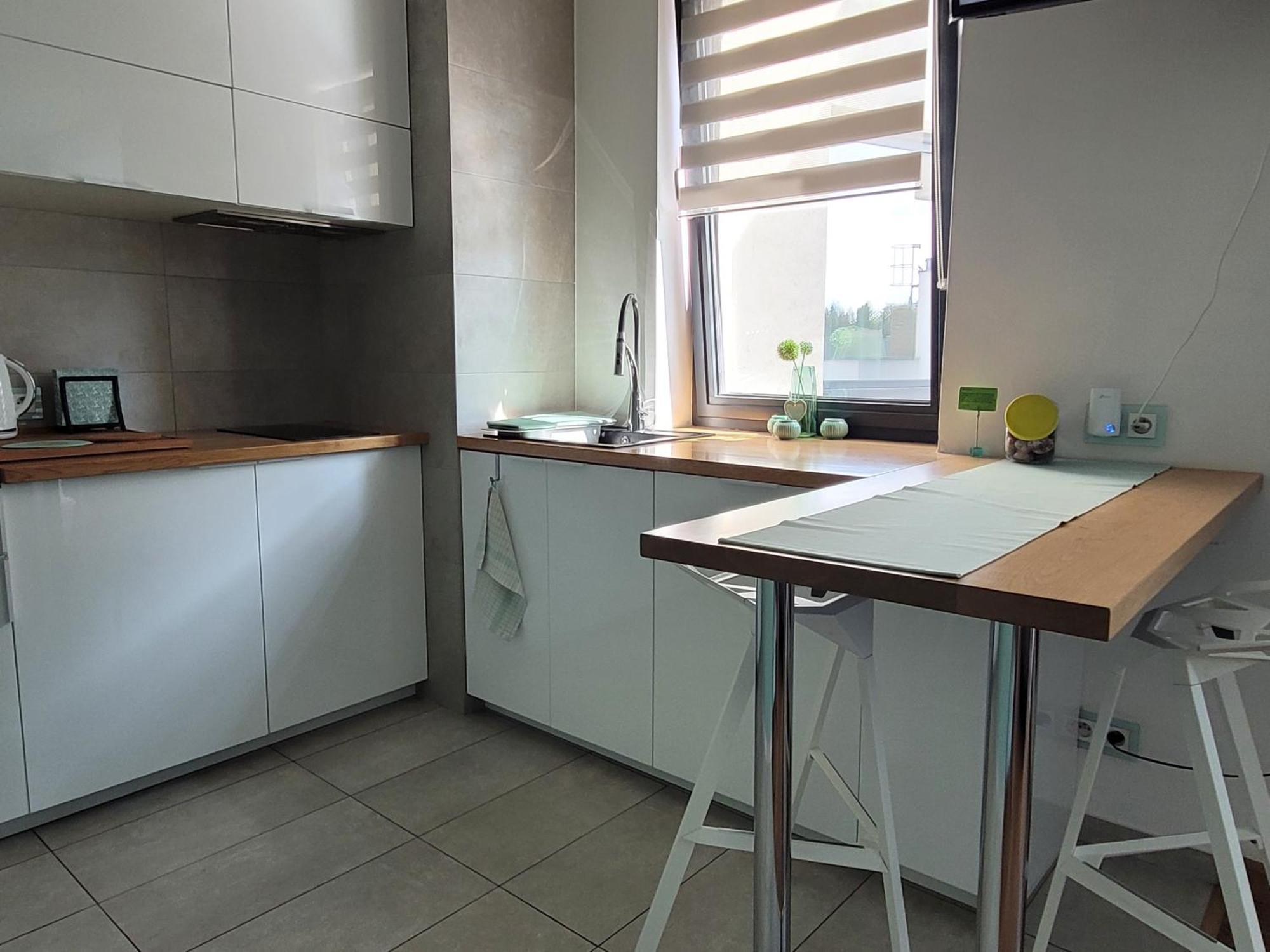 Apartamenty Lucky 13 Krakow Room photo