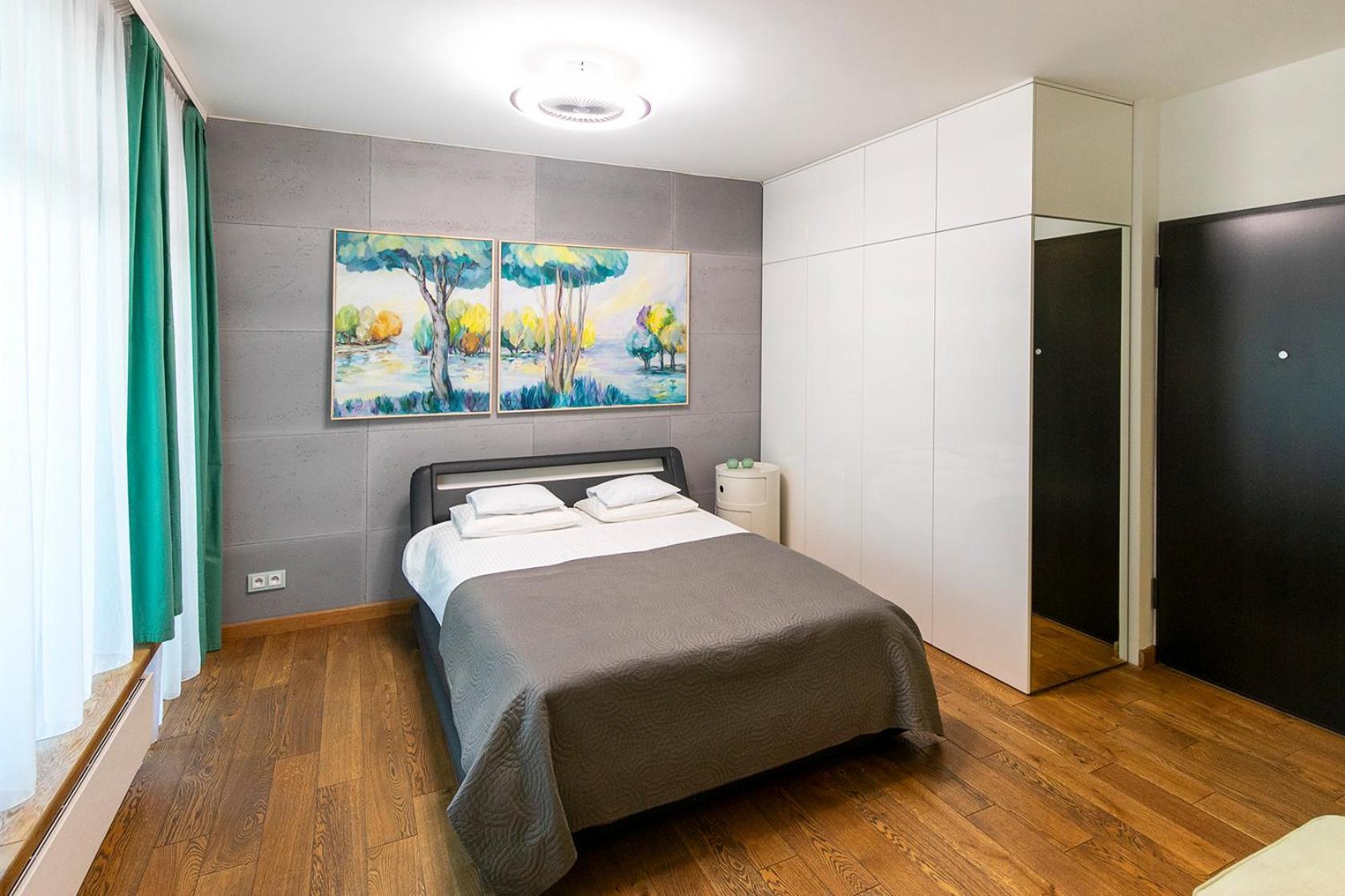Apartamenty Lucky 13 Krakow Exterior photo