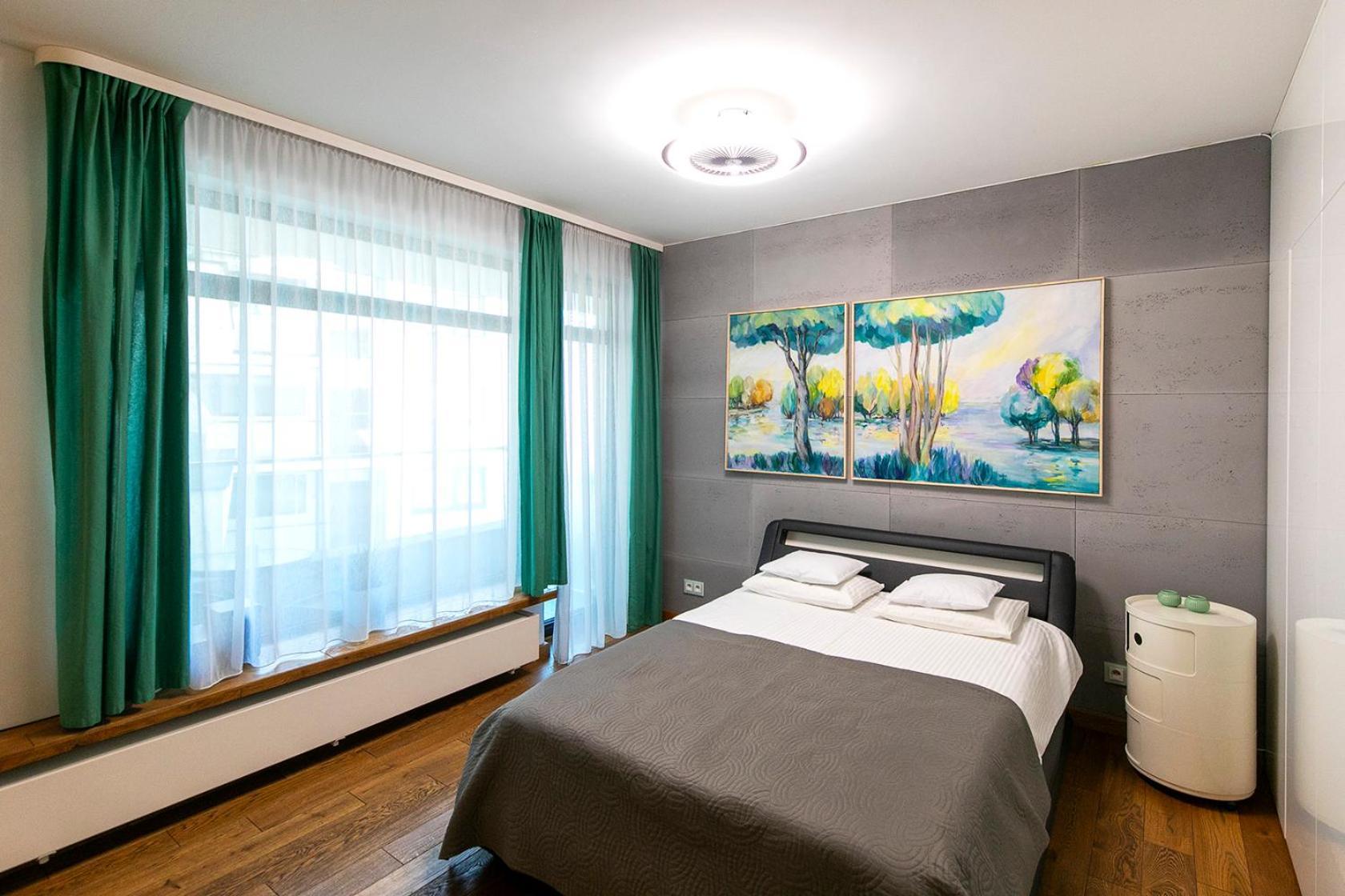 Apartamenty Lucky 13 Krakow Exterior photo