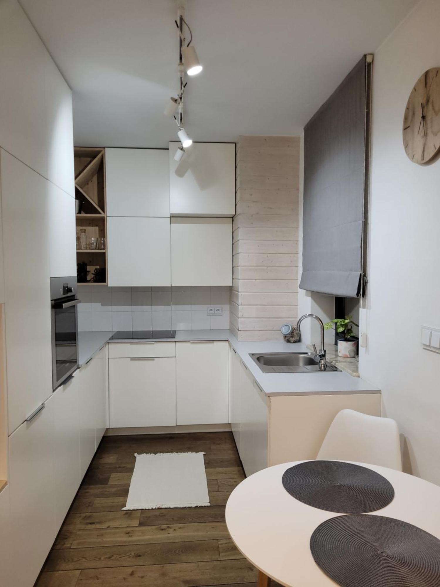 Apartamenty Lucky 13 Krakow Exterior photo